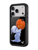 Boo iPhone Case - Aaria Tees Aaria Tees