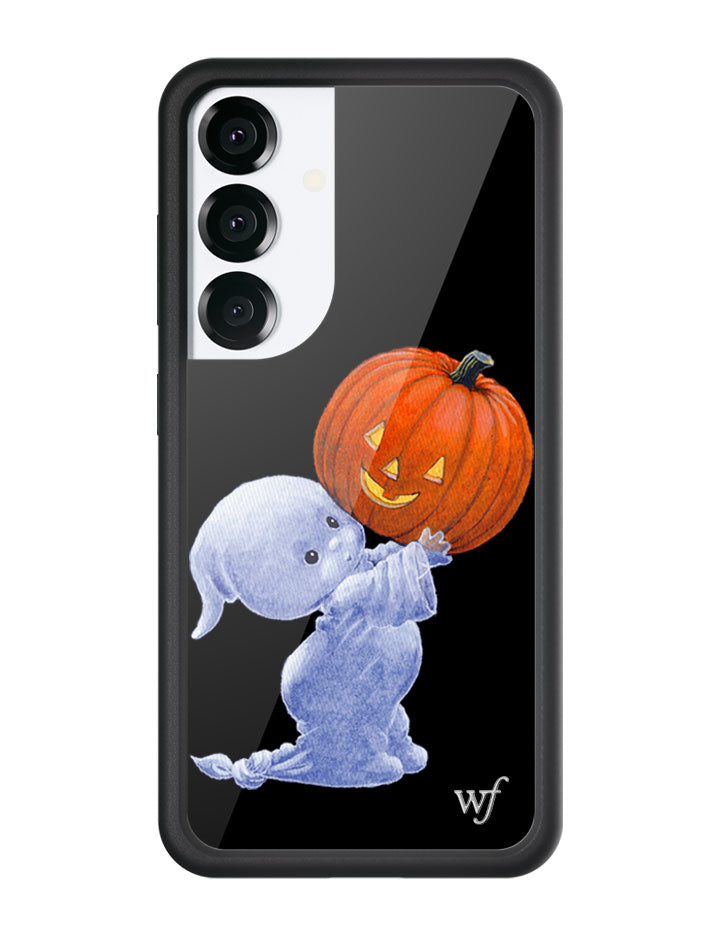 Boo Samsung Galaxy Case - Aaria Tees Aaria Tees