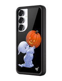 Boo Samsung Galaxy Case - Aaria Tees Aaria Tees