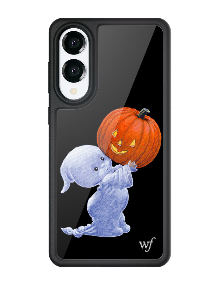 Boo Samsung Galaxy Case - Aaria Tees Aaria Tees