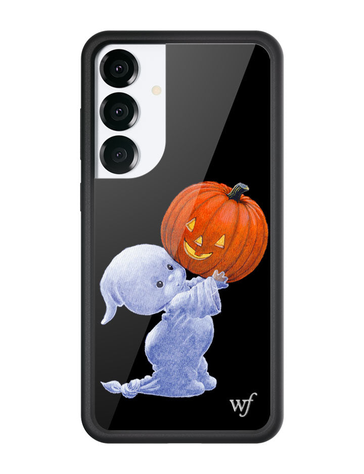 Boo Samsung Galaxy Case - Aaria Tees Aaria Tees