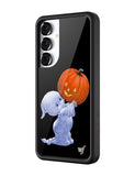 Boo Samsung Galaxy Case - Aaria Tees Aaria Tees