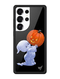 Boo Samsung Galaxy Case - Aaria Tees Aaria Tees