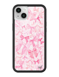 Bow Beau iPhone Case - Aaria Tees Aaria Tees