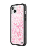 Bow Beau iPhone Case - Aaria Tees Aaria Tees