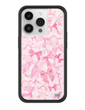 Bow Beau iPhone Case - Aaria Tees Aaria Tees