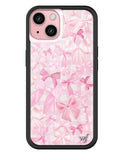 Bow Beau iPhone Case - Aaria Tees Aaria Tees