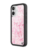 Bow Beau iPhone Case - Aaria Tees Aaria Tees