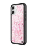 Bow Beau iPhone Case - Aaria Tees Aaria Tees
