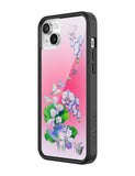 Butterfly Dreams iPhone Case Aaria Tees