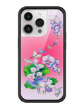 Butterfly Dreams iPhone Case - Aaria Tees Aaria Tees