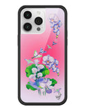Butterfly Dreams iPhone Case - Aaria Tees Aaria Tees