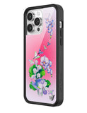 Butterfly Dreams iPhone Case - Aaria Tees Aaria Tees