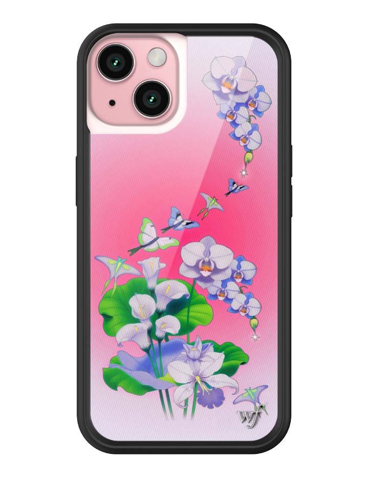 Butterfly Dreams iPhone Case - Aaria Tees Aaria Tees