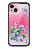 Butterfly Dreams iPhone Case - Aaria Tees Aaria Tees