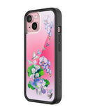 Butterfly Dreams iPhone Case - Aaria Tees Aaria Tees