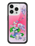 Butterfly Dreams iPhone Case - Aaria Tees Aaria Tees