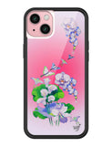 Butterfly Dreams iPhone Case - Aaria Tees Aaria Tees