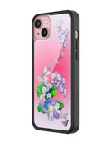 Butterfly Dreams iPhone Case - Aaria Tees Aaria Tees