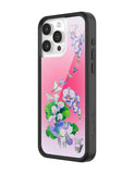 Butterfly Dreams iPhone Case - Aaria Tees Aaria Tees