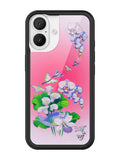 Butterfly Dreams iPhone Case - Aaria Tees Aaria Tees