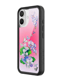 Butterfly Dreams iPhone Case - Aaria Tees Aaria Tees