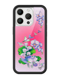 Butterfly Dreams iPhone Case - Aaria Tees Aaria Tees