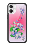 Butterfly Dreams iPhone Case - Aaria Tees Aaria Tees