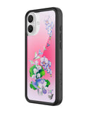 Butterfly Dreams iPhone Case - Aaria Tees Aaria Tees