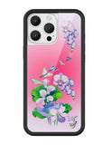 Butterfly Dreams iPhone Case - Aaria Tees Aaria Tees