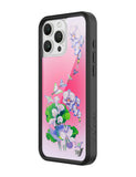 Butterfly Dreams iPhone Case - Aaria Tees Aaria Tees