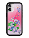 Butterfly Dreams iPhone Case - Aaria Tees Aaria Tees
