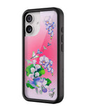 Butterfly Dreams iPhone Case - Aaria Tees Aaria Tees