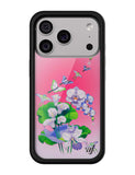 Butterfly Dreams iPhone Case - Aaria Tees Aaria Tees