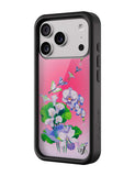 Butterfly Dreams iPhone Case - Aaria Tees Aaria Tees