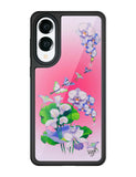 Butterfly Dreams Samsung Galaxy Case - Aaria Tees Aaria Tees