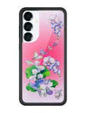 Butterfly Dreams Samsung Galaxy Case - Aaria Tees Aaria Tees
