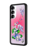 Butterfly Dreams Samsung Galaxy Case - Aaria Tees Aaria Tees