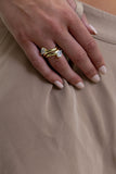 Aiden Ring Aaria Tees