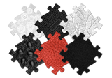Tots Vision Puzzle Set Aaria Tees