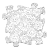 Tots Vision Puzzle Set Aaria Tees