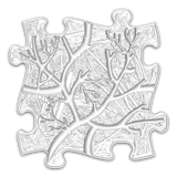 Tots Vision Puzzle Set Aaria Tees