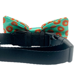 Bagel Dog Bow Tie Aaria Tees