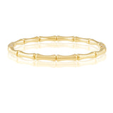 Bamboo Bangle Aaria Tees
