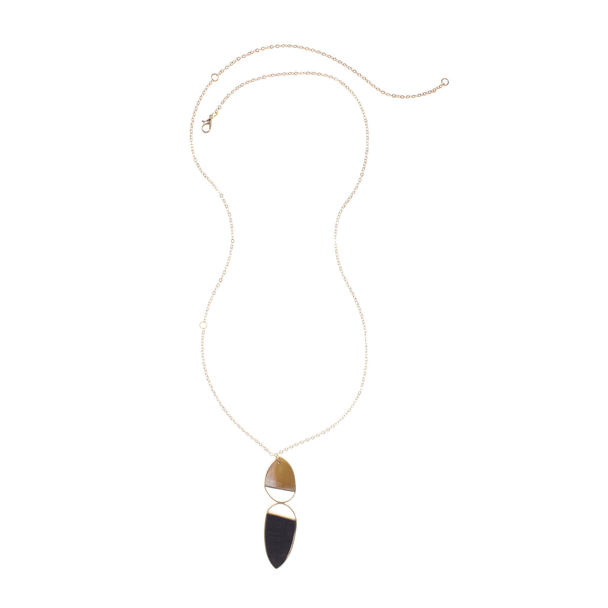 Bangkok Necklace - Aaria Tees