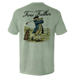 Fore Father - Aaria Tees Aaria Tees