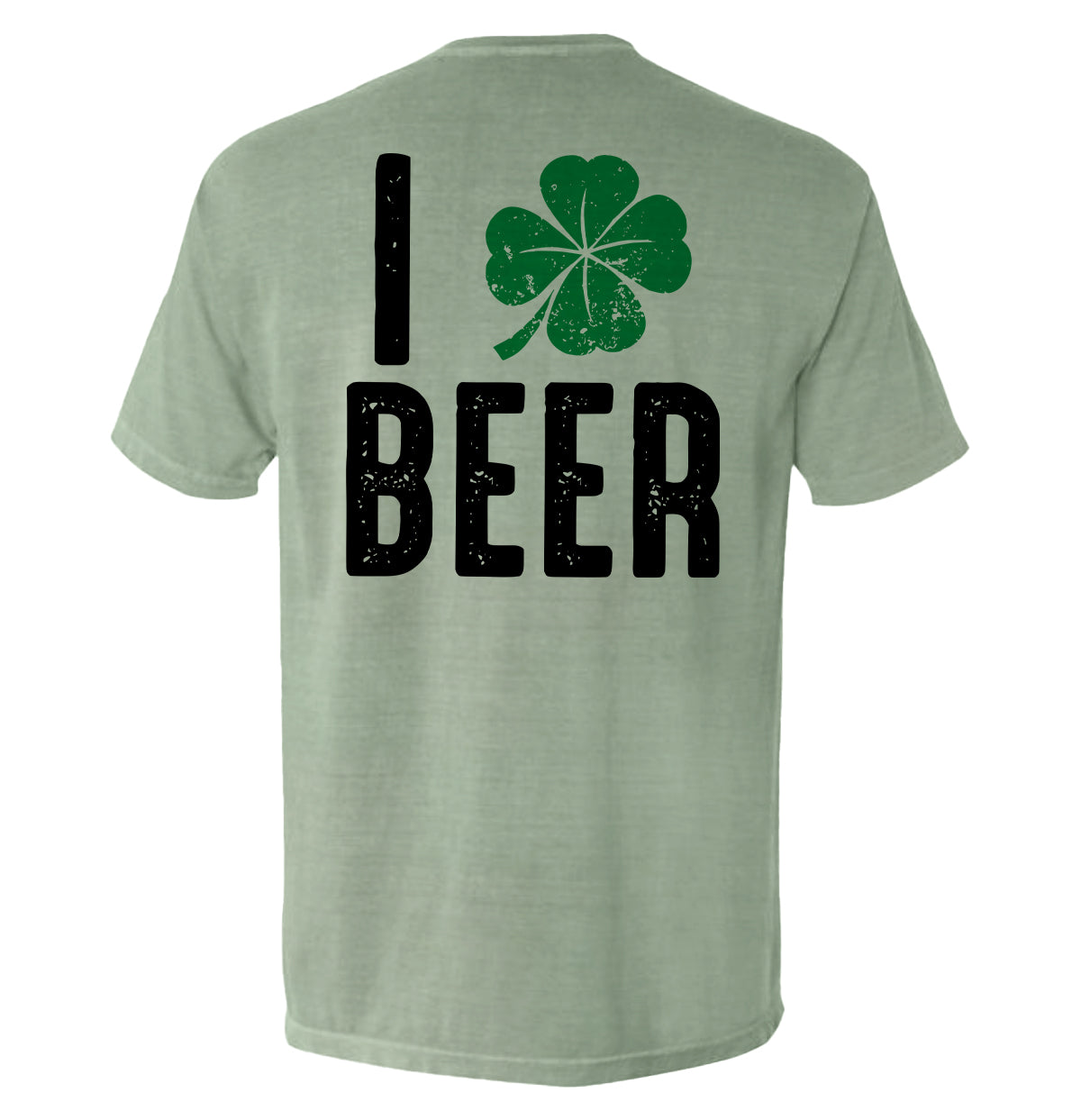 I Clove Beer - Aaria Tees Aaria Tees