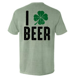 I Clove Beer - Aaria Tees Aaria Tees