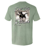 Don't Stop Retrievin' Black Lab - Aaria Tees Aaria Tees