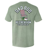 Dad Bod Recreation Department - Aaria Tees Aaria Tees